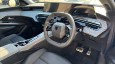 Peugeot 3008 157kW Allure 73kWh 5dr Auto Electric Estate